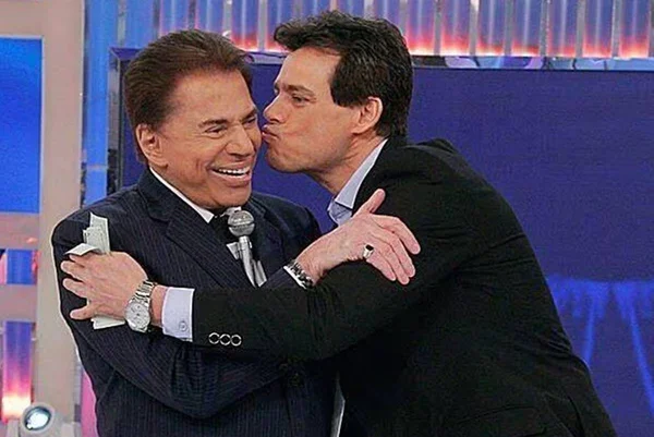 Celso Portiolli sobre morte de Silvio Santos: “Dia mais triste da TV”