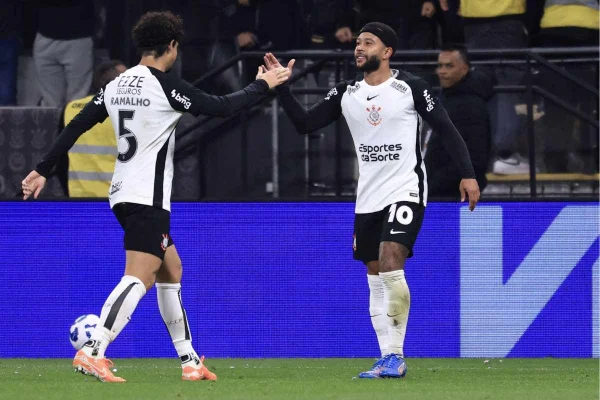 Corinthians