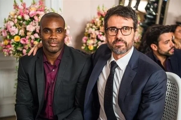 Traição dupla de Samuel e Cido é revelada em O Outro Lado