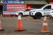 Segundo comunicado, a medida foi tomada devido a "questões de segurança". No entanto, a representação norte-americana não detalhou qual foi a ameaça ou a preocupação de segurança que motivou a suspensão. Segundo comunicado, a medida foi tomada devido a "questões de segurança". No entanto, a representação norte-americana não detalhou qual foi a ameaça ou a preocupação de segurança que motivou a suspensão.