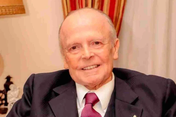 Dom Luiz de Orleans e Bragança