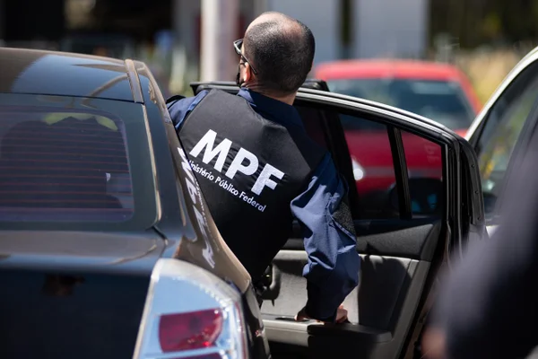 MPF usa plataforma virtual para mirar trabalho escravo e desmatamento