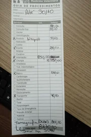 De acordo com Sílvia, o animal já passou por duas cirurgias e diversos exames, somando mais de R$ 10 mil