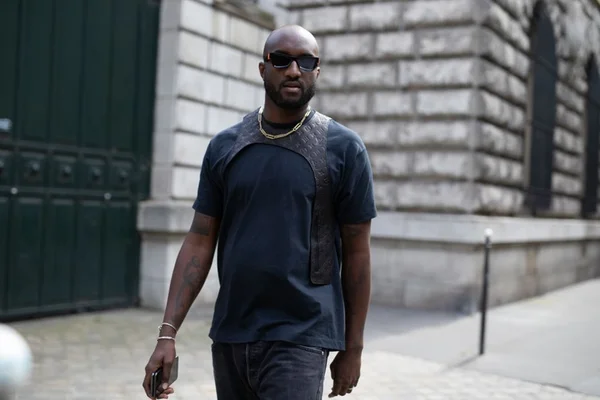 Trajetória de Virgil Abloh será tema de exposição