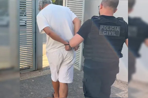 PCDF prende quatro pessoas por fraude nos acessos Detran e Na Hora