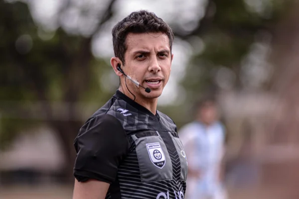 Arbitragem para a final do Candangão Sub-17 é definida