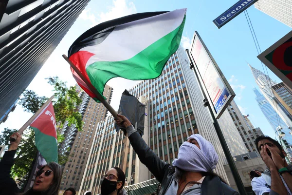 Hamas se diz “pronto” para paz após cessar-fogo de Israel e Hezbollah