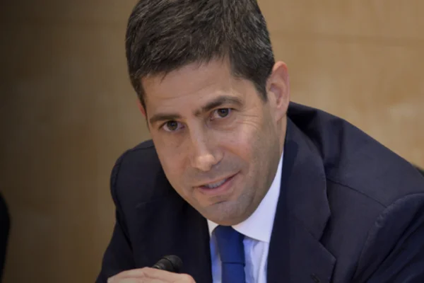 Kevin Warsh, indicado para a presidência do Fed
