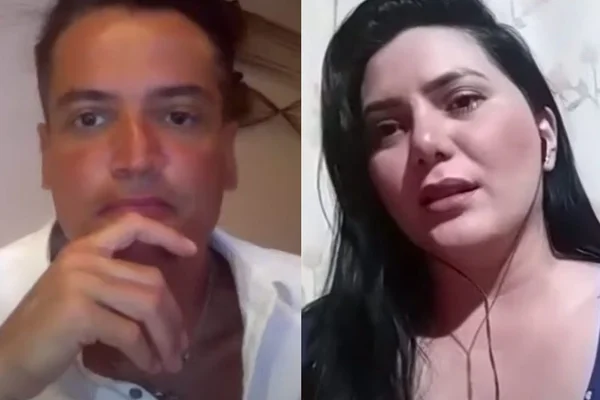 Repórter que apresentou JN desabafa sobre assédio: “Vivi meses de inferno”