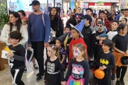 Halloween: saiba onde comemorar o Dia das Bruxas em SP com toda a família Halloween: saiba onde comemorar o Dia das Bruxas em SP com toda a família