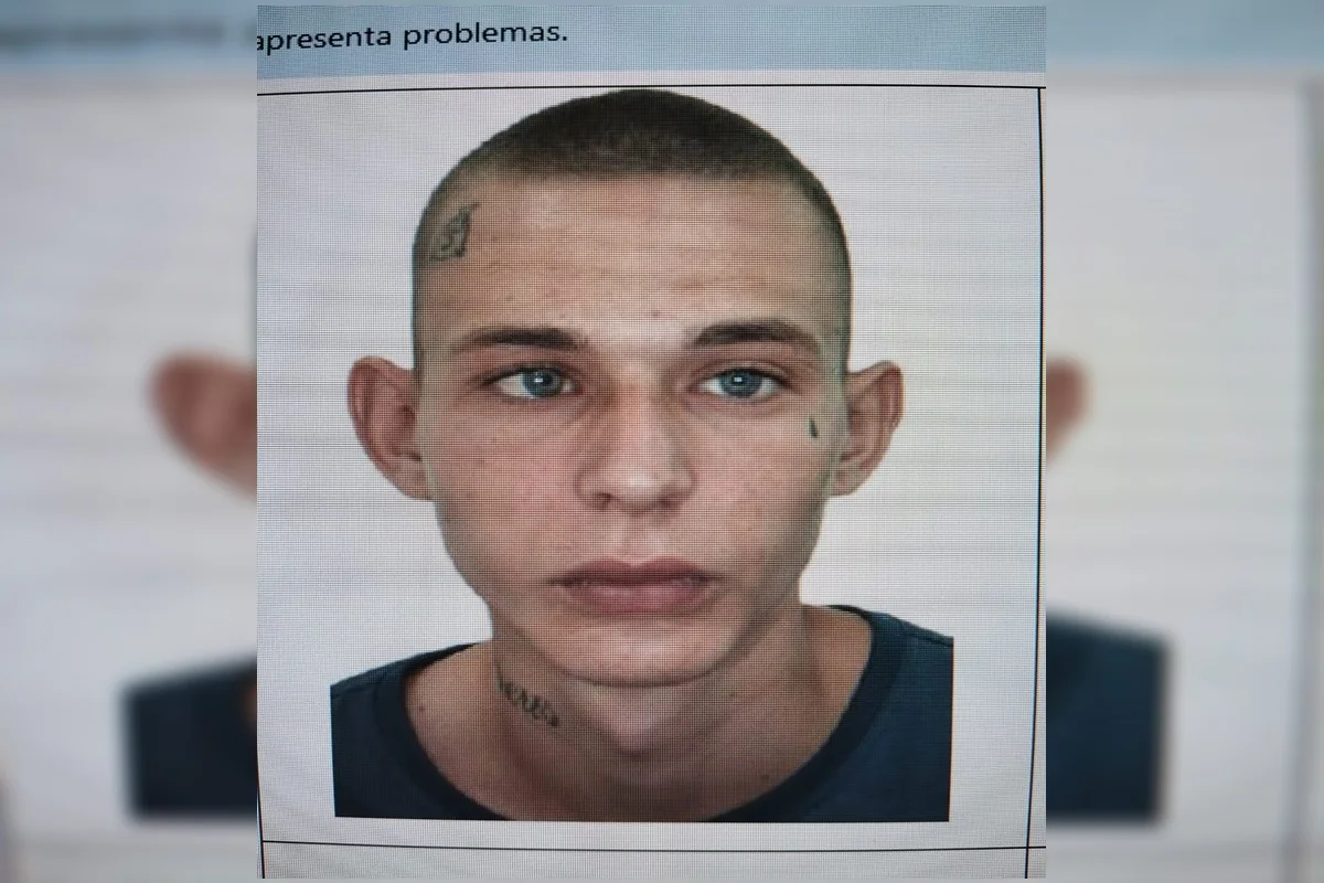 homem de 20 anos investigado por aplicar golpes contra idosos durante supostos serviços de manutenção de portões eletrônicos homem de 20 anos investigado por aplicar golpes contra idosos durante supostos serviços de manutenção de portões eletrônicos