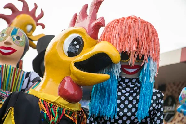 Galinho de Brasília faz festa paga nesta segunda-feira (4/3)