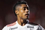 Bruno Henrique foi julgado em 4 de setembro Bruno Henrique foi julgado em 4 de setembro