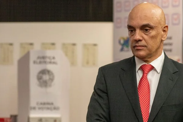 Alexandre de Moraes
