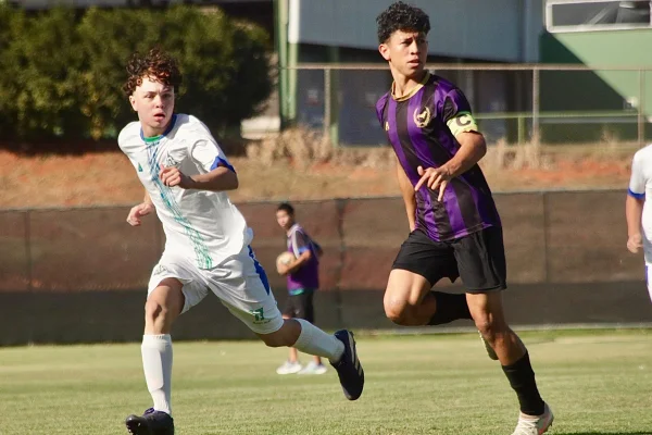 Conheça os classificados para as quartas de final do Candangão Sub-15
