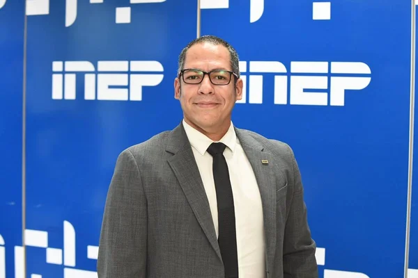 Anderson Soares Furtado Oliveira, diretor do Inep