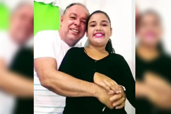 Mulher confessa que encomendou morte do pai para ficar com a herança