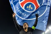 Marquinhos é o capitão do PSG Marquinhos é o capitão do PSG