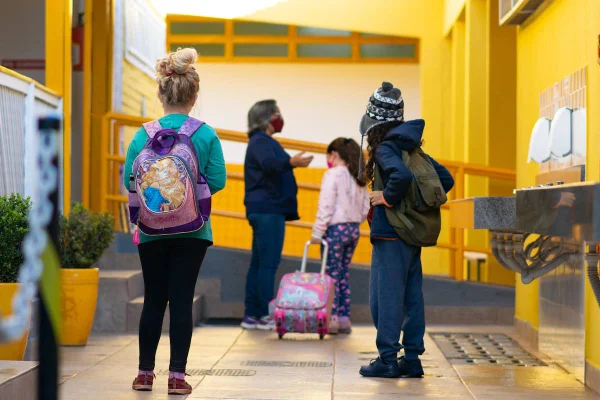Escola pública