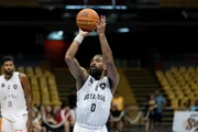 O Botafogo ficou em penúltimo no NBB 24/25