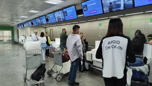 Aeroporto de Congonhas: Anac assina contrato de concessão com a Anea