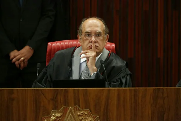 Gilmar Mendes elogia gestão de Ibaneis: “Exemplos de eficiência”