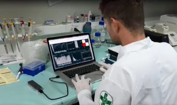 O que pensam os estudantes da UnB na linha de frente da Covid-19