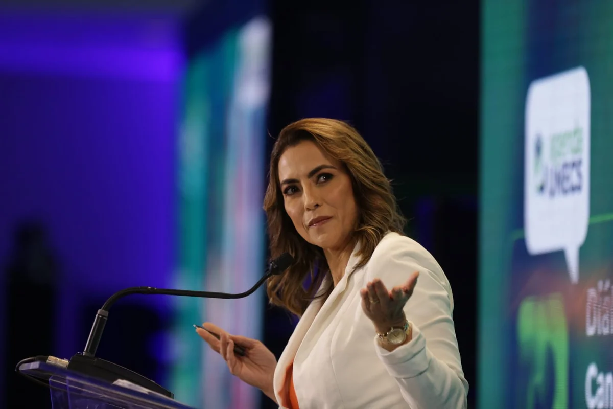 Senadora Soraya Thronicke também foi intimada Senadora Soraya Thronicke também foi intimada