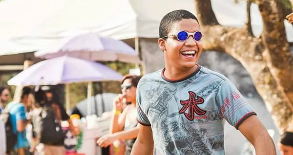 Família descobre que jovem desaparecido no dia 8 morreu atropelado