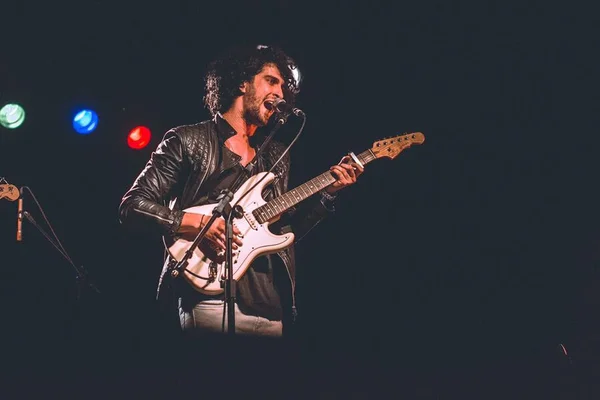 Bandas brasilienses Dona Cislene e Lupa farão shows no Rock in Rio