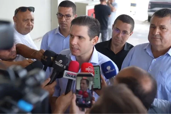 Motta: PEC do 6×1 passará pela CCJ em março e pelo plenário neste semestre