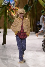 Chanel Alta-Costura outono/inverno 2026/2027 Chanel Alta-Costura outono/inverno 2026/2027