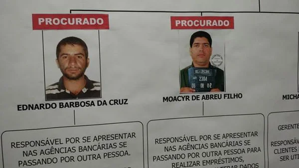 Golpe do aluguel falso: família faturava R$ 30 mil com falcatruas