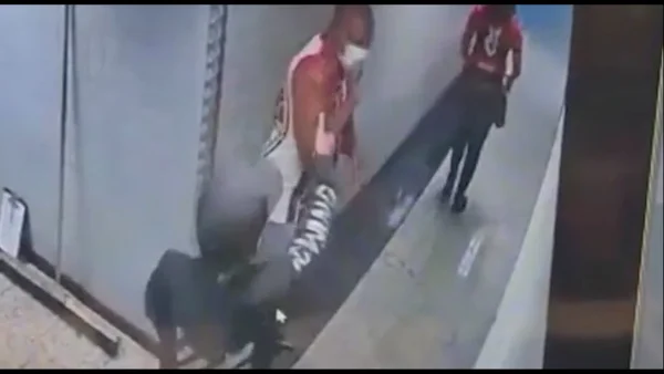 Guarda Municipal é morto a tiros em tentativa de assalto em supermercado do Rio