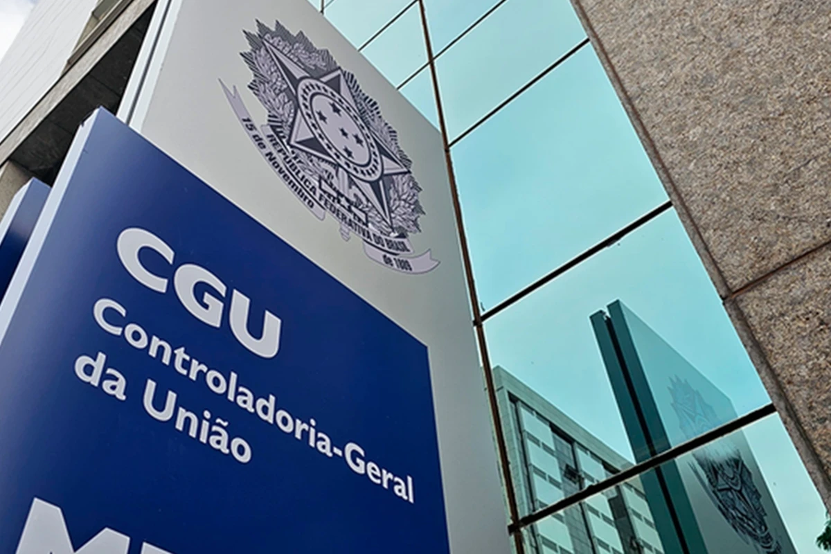 Cgu Log CGU abre processos contra 37 entidades pela farra do INSS; veja lista