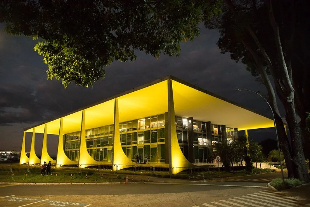 STF Abre Estágio Exclusivo para Indígenas, Negros e Quilombolas