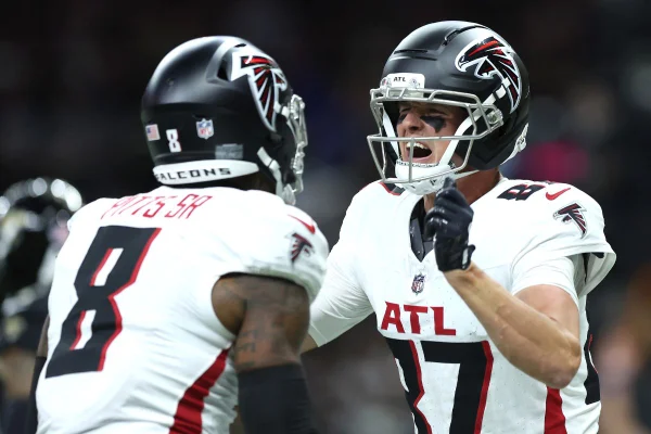 Tudo ou nada: Falcons decidirá penúltima vaga nos playoffs da NFL