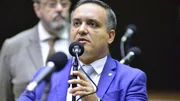O ex-deputado federal Marcelo Lima (Podemos)