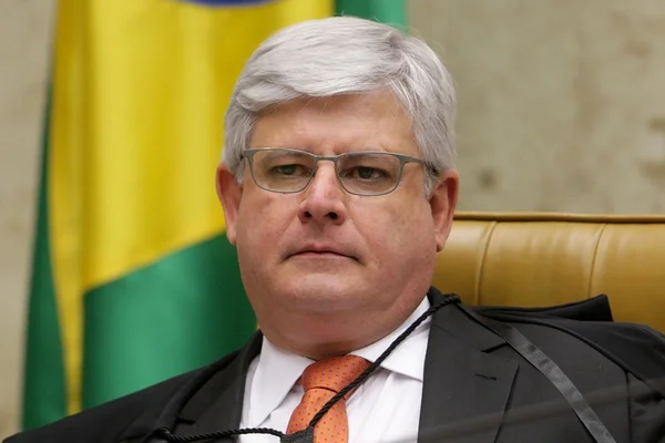 Janot critica decisão de ministro do STF: “simplesmente absurda”