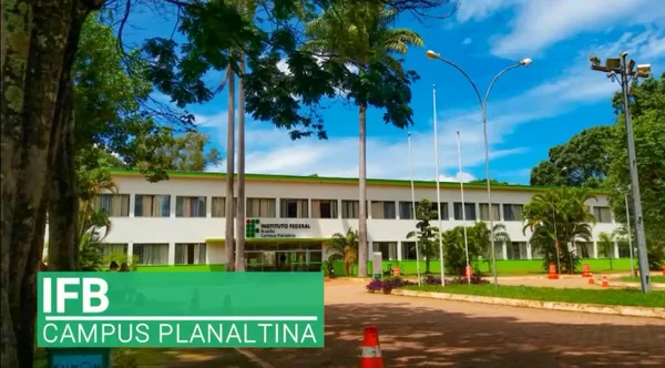 escola técnica