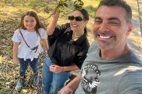 Lí Marttins mostra momentos ao lado da filha, Antonella, após morte de JP Mantovani - Metrópoles