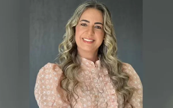imagem colorida cantora gospel baleada feira