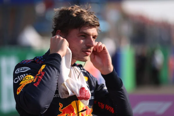 Cinco vezes que Max Verstappen mereceu ser cancelado