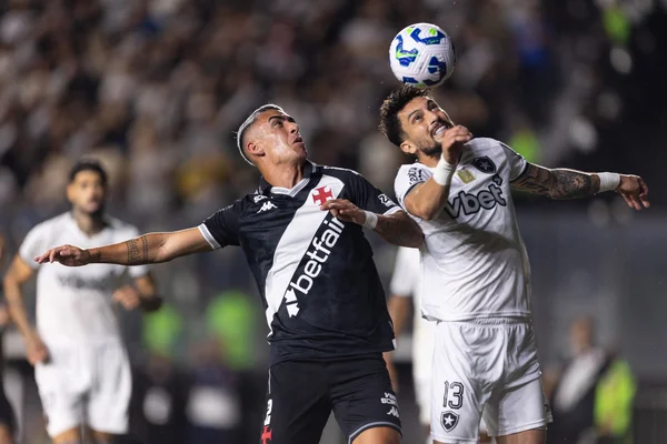 Com clássico carioca, veja jogos que abrem a 10ª rodada do Brasileirão