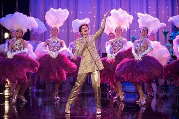 Renée Zellweger é uma Judy Garland incrível no trailer de Judy