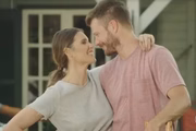 Fernanda Lima e Rodrigo Hilbert