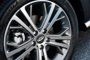 Arrizo 6, da Caoa Chery, vai custar R$ 98.400. O conteúdo é generoso - imagem 3 Arrizo 6, da Caoa Chery, vai custar R$ 98.400. O conteúdo é generoso - imagem 3