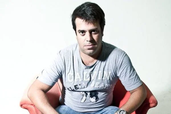 DJ Lucio Balla morre após ter um infarto e passar 15 dias na UTI