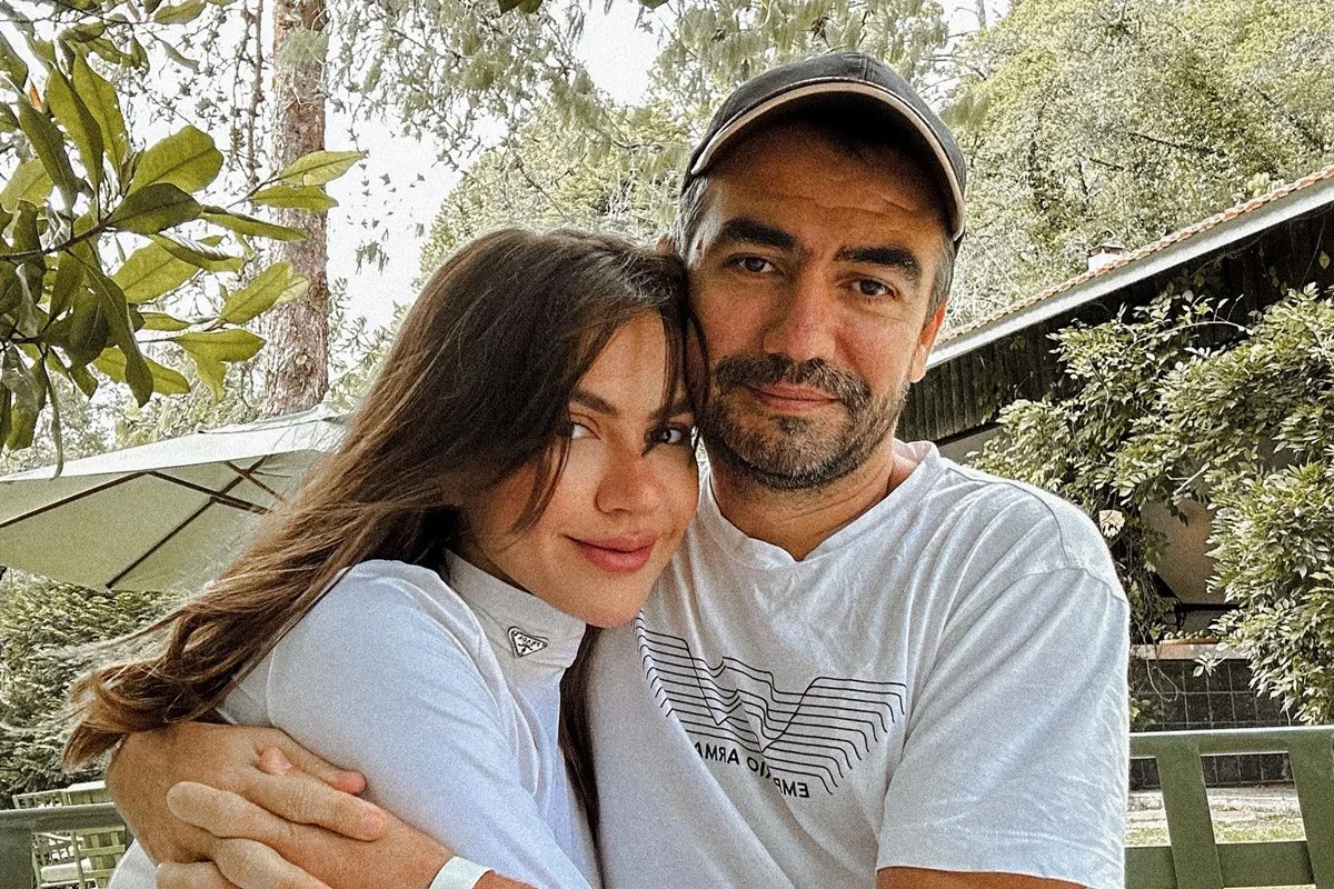 Cinebiografia Marília Mendonça causa controvérsia após usar imagem do compositor Juliano Tchula