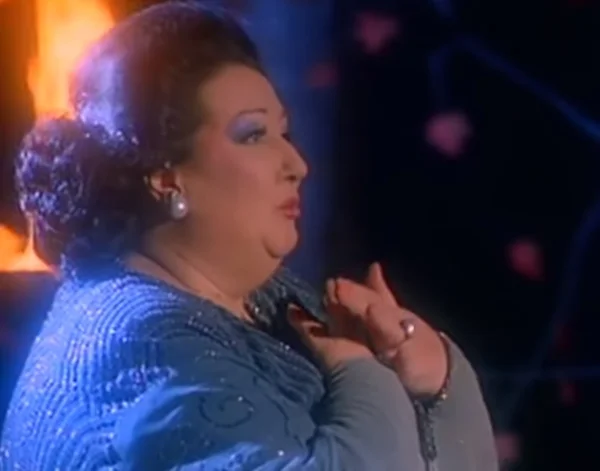 Aos 85 anos, morre a soprano espanhola Montserrat Caballé